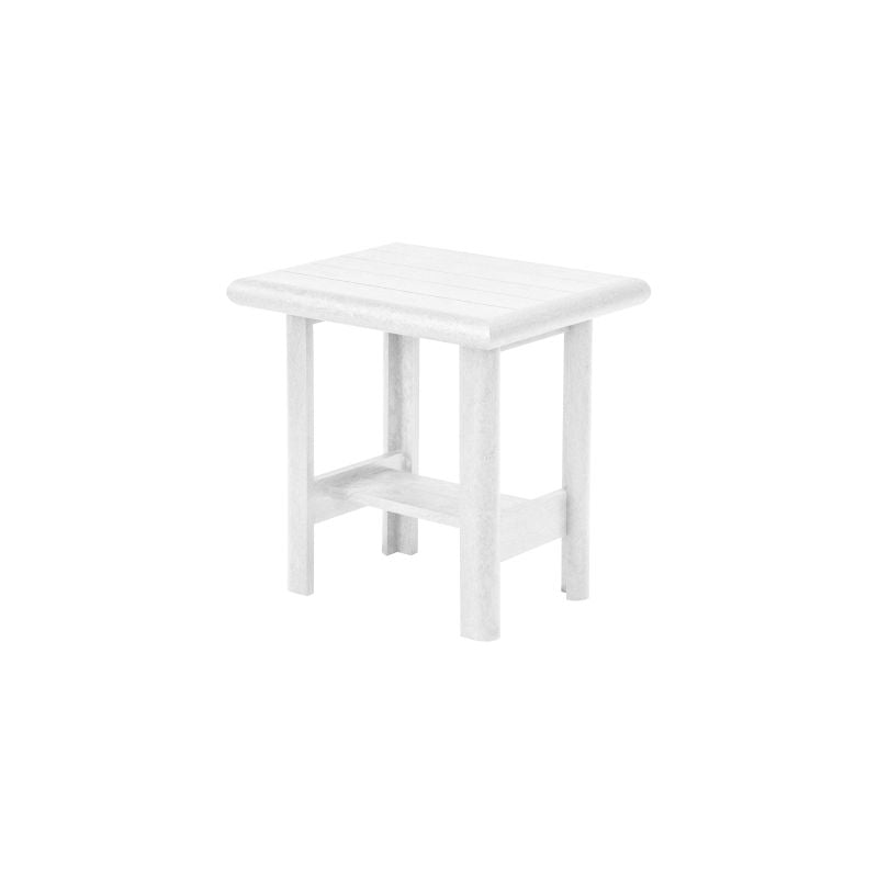 Stratford 19" End Table
