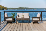 Tofino 49" Coffee Table Tofino 49" Coffee Table