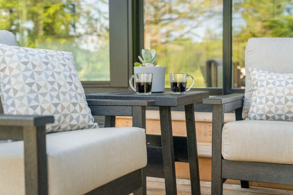Tofino 19" End Table