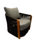 Ella Swivel Chair Ella Swivel Chair