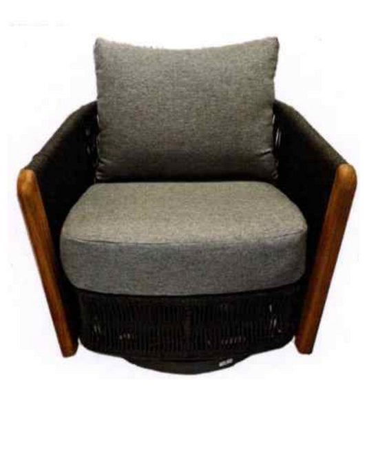 Ella Swivel Chair