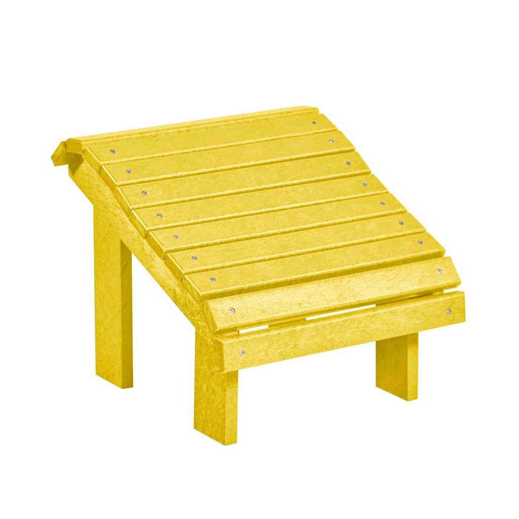 Premium Foot Stool Premium Foot Stool