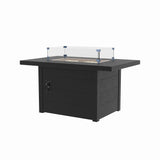 CR Plastics 48" Fire Table CR Plastics 48" Fire Table