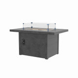 CR Plastics 48" Fire Table CR Plastics 48" Fire Table