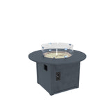CR Plastics 48" Fire Table CR Plastics 48" Fire Table