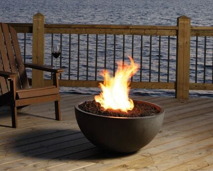 Barbara Jean Bola Bowl