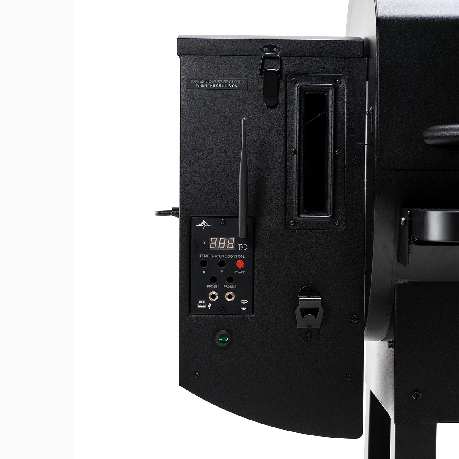 GMG Peak Prime 2.0 GMG Peak Prime 2.0