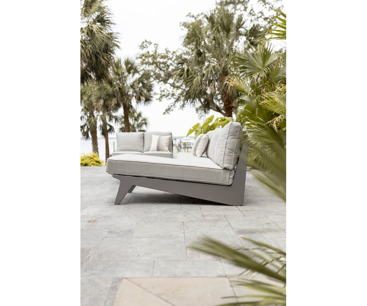 Holland Chaise Holland Chaise