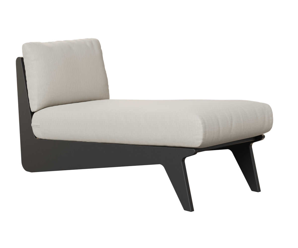 Holland Chaise Holland Chaise