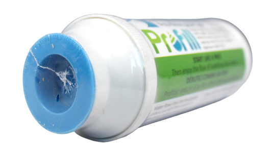 Pure Fill Spa Pre-Filter