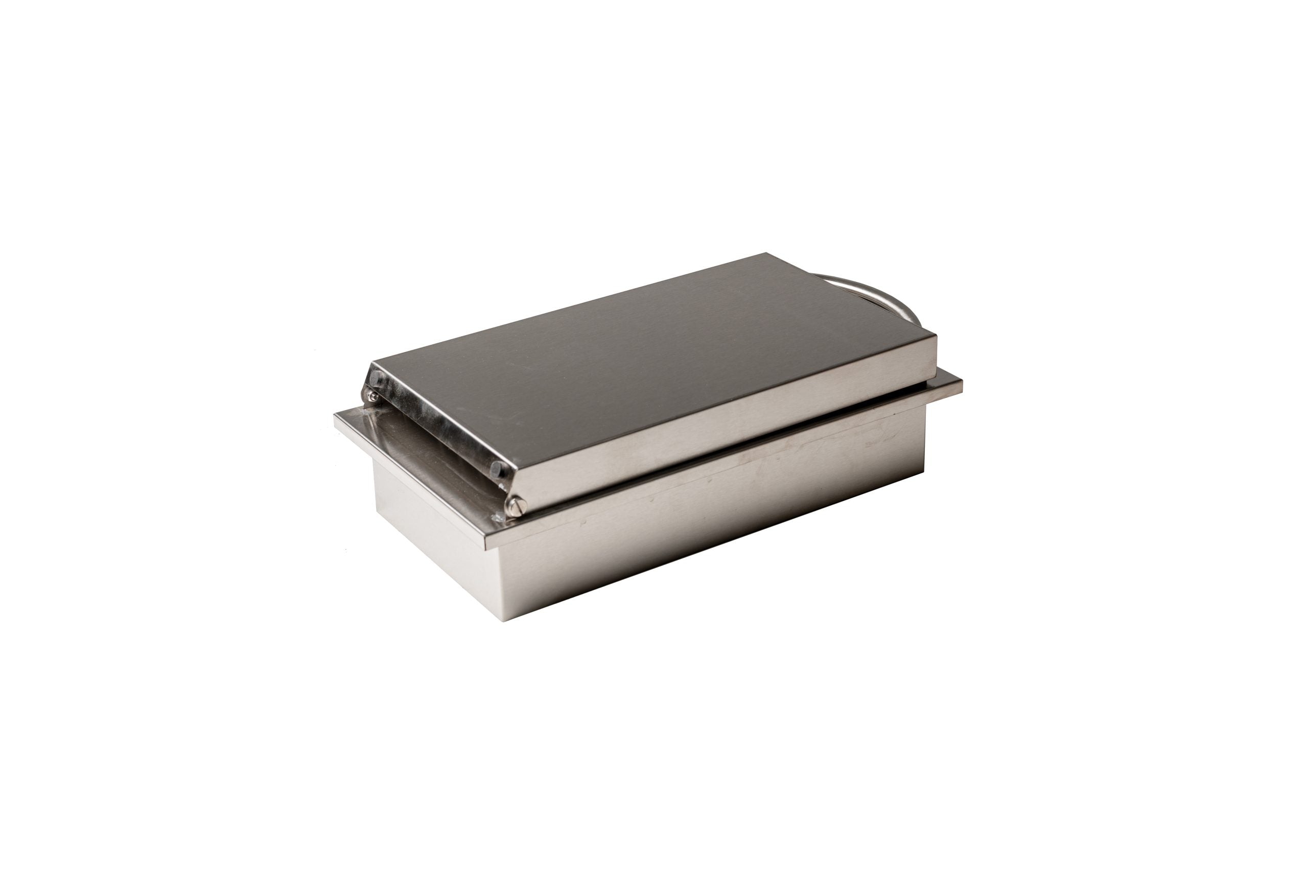 Supreme/Lux Single Outdoor Side Burner Stainless Steel Supreme/Lux Single Outdoor Side Burner Stainless Steel