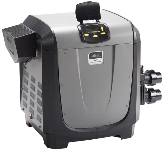 Jandy 200,000 BTU JXi™ Pool and Spa Heater