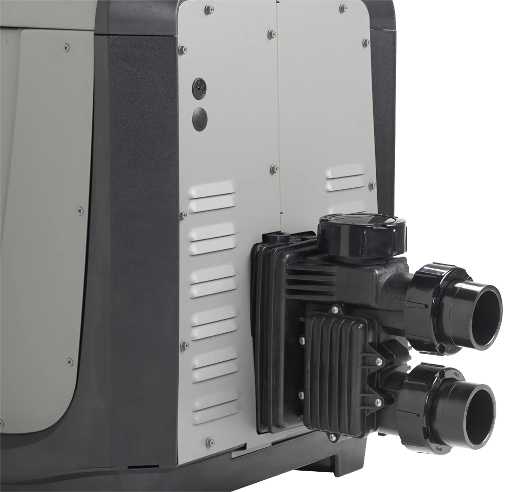 Jandy 200,000 BTU JXi™ Pool and Spa Heater