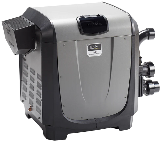 Jandy 200,000 BTU JXi™ Pool and Spa Heater