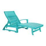 St. Tropez Chaise Lounge St. Tropez Chaise Lounge