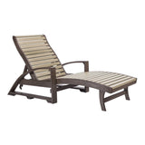 St. Tropez Chaise Lounge St. Tropez Chaise Lounge