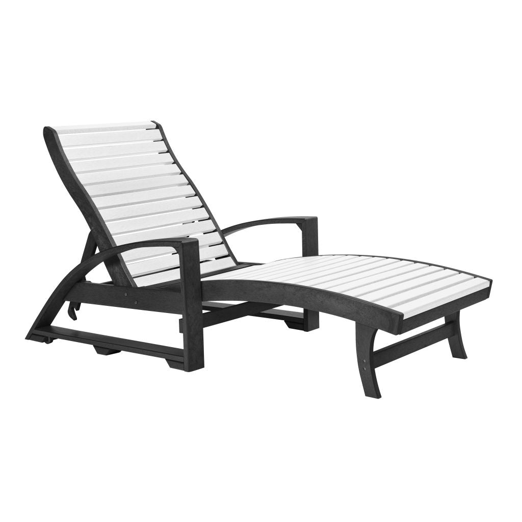 St. Tropez Chaise Lounge St. Tropez Chaise Lounge