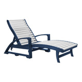 St. Tropez Chaise Lounge St. Tropez Chaise Lounge