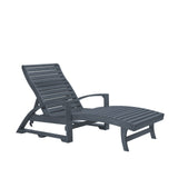 St. Tropez Chaise Lounge St. Tropez Chaise Lounge