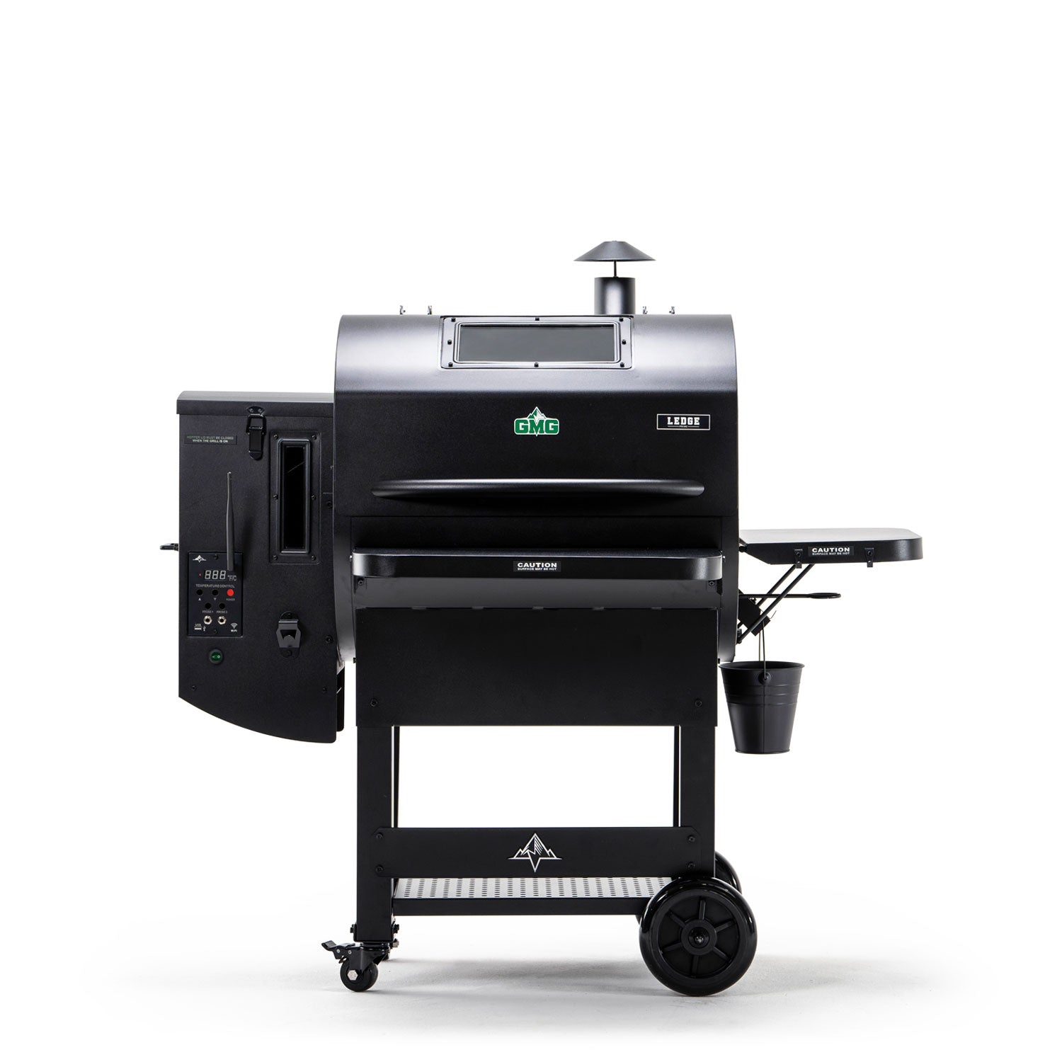 GMG Ledge Prime 2.0 GMG Ledge Prime 2.0