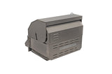 Lux Built-In 500 Stainless Steel Gas Grill Lux Built-In 500 Stainless Steel Gas Grill