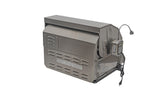 Lux Built-In 500 Stainless Steel Gas Grill Lux Built-In 500 Stainless Steel Gas Grill