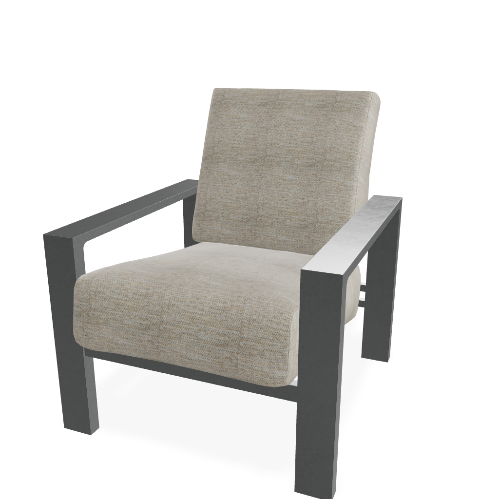 Larssen Arm Chair