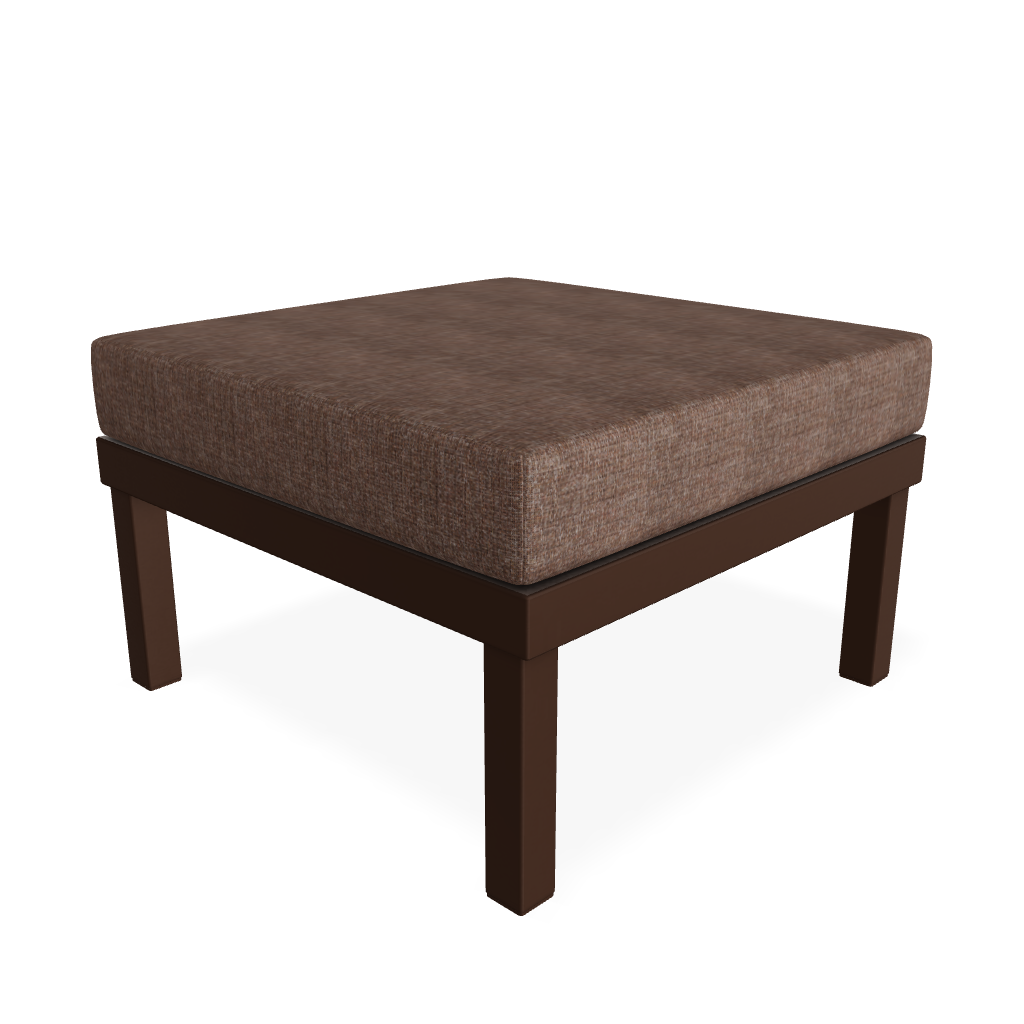 Larssen Ottoman