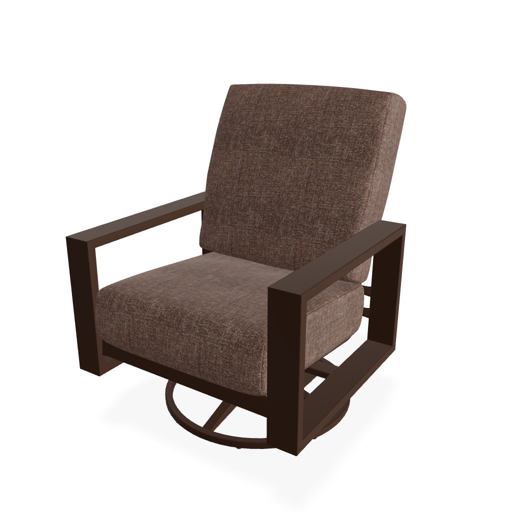 Larssen Swivel Rocker Larssen Swivel Rocker