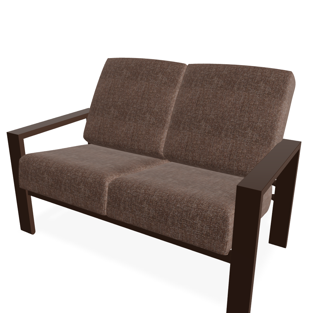Larssen Love Seat