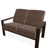 Larssen Love Seat Larssen Love Seat