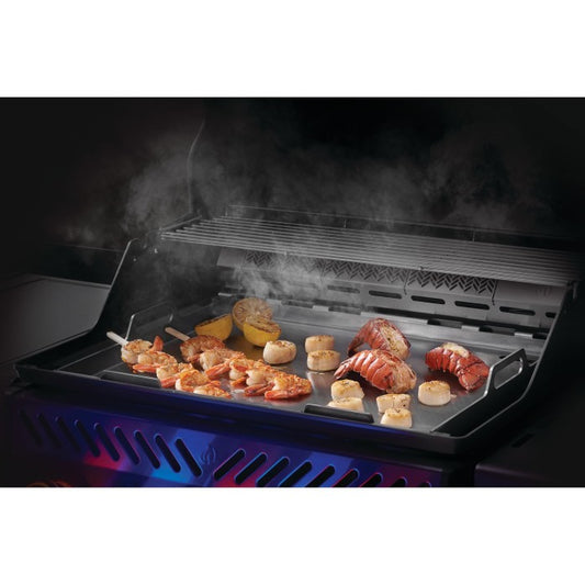 Stainless Steel Griddle Insert For Rogue® 425