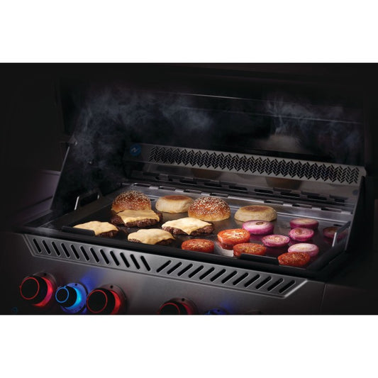 Stainless Steel Griddle Insert for Prestige/PRO 500, 600, and 700 Series