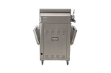 LUX 550 STAINLESS STEEL GRILL LUX 550 STAINLESS STEEL GRILL