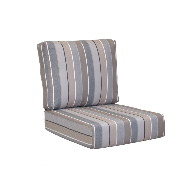 CR Plastics Deep Seating Cushion Set CR Plastics Deep Seating Cushion Set