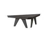 Angled Accessory Table Angled Accessory Table