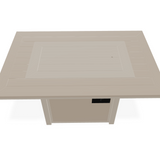 Rectangular MGP Top Fire Table Rectangular MGP Top Fire Table