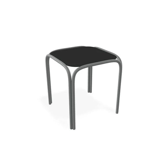 17" Square MGP End Table