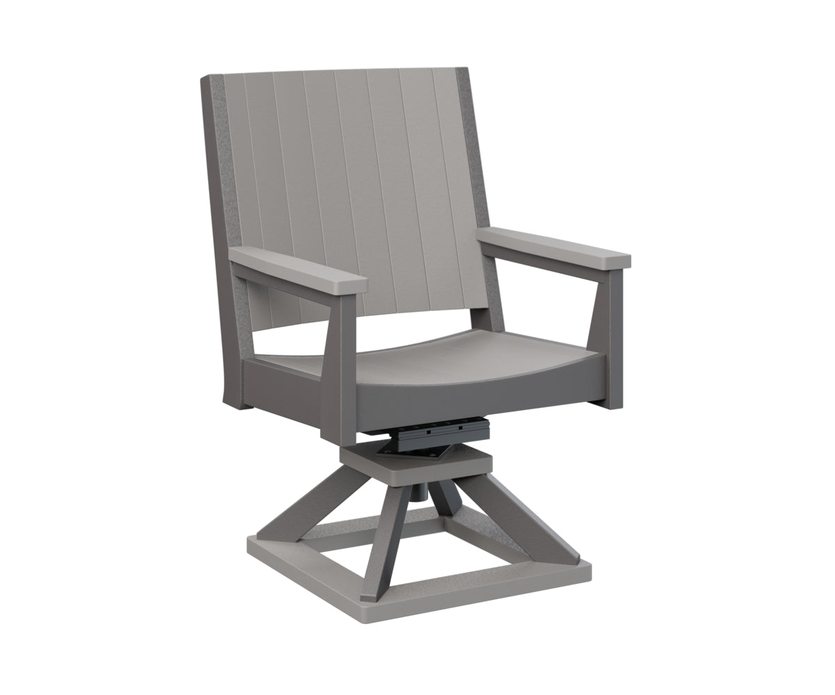 Mayhew Swivel Dining Chair