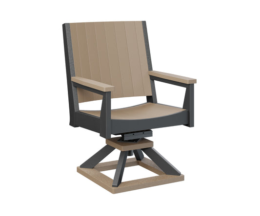 Mayhew Swivel Dining Chair