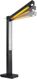 Phantom Freestand Outdoor Electric Infrared Heater Phantom Freestand Outdoor Electric Infrared Heater