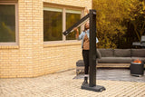 Phantom Freestand Outdoor Electric Infrared Heater Phantom Freestand Outdoor Electric Infrared Heater