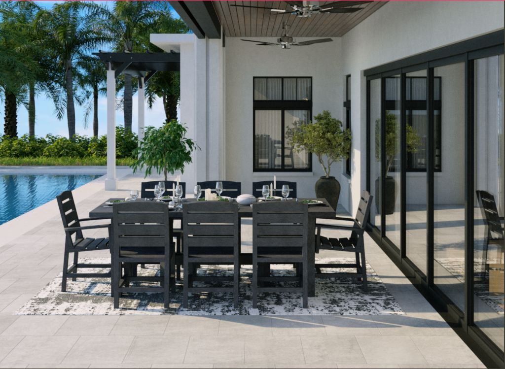 Napa Dining Table Napa Dining Table