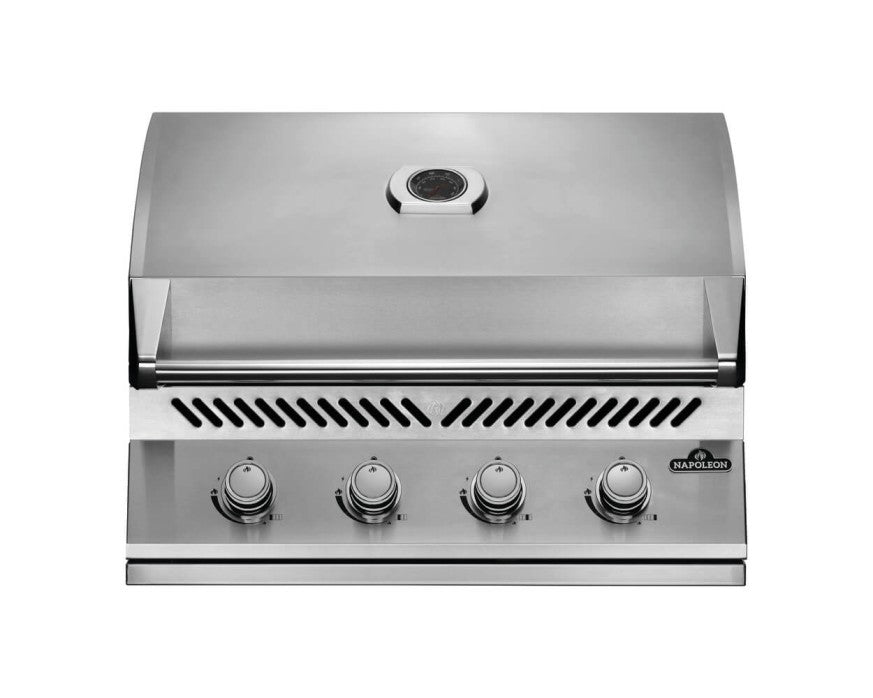 Oasis 100 Outdoor Kitchen Built-In 500 Series 32