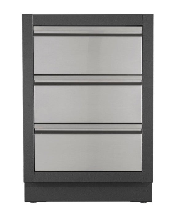 Oasis 100 Outdoor Kitchen Built-In 500 Series 32
