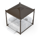 Covana Oasis Spa Cover Covana Oasis Spa Cover