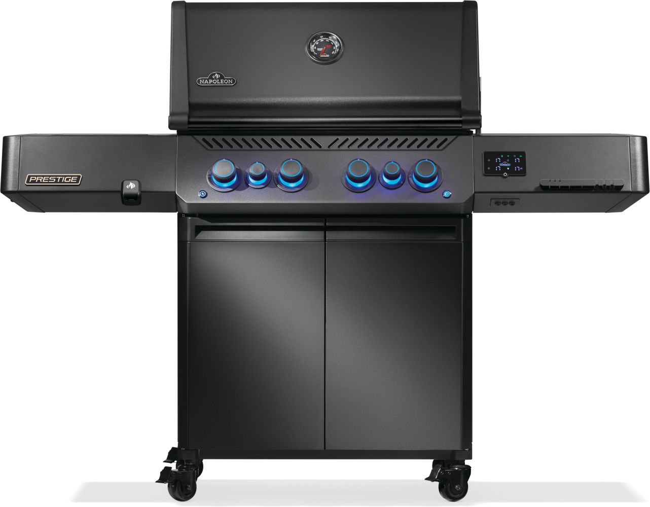 Prestige 500 Phantom Connected