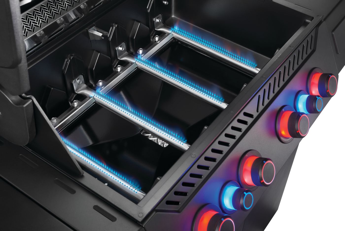 Prestige 500 Phantom Connected