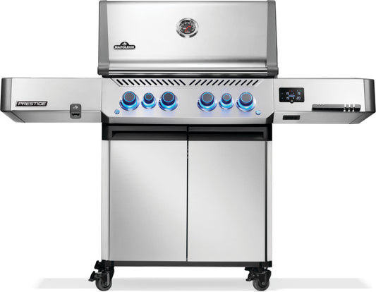 Prestige 500 Connected