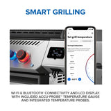 Prestige 500 Connected Prestige 500 Connected